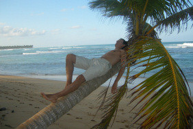 Caribbean Vacation
